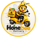 Delivery app logo